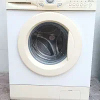 لباسشویی ال جی