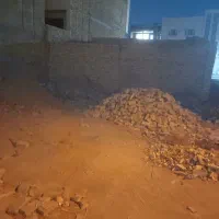 زمین فروشی 120 متری میدان ارتش