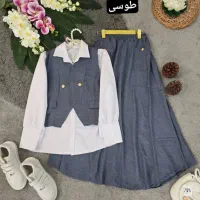 مدل جدید کت شلوار|لباس|کارون, |دیوار