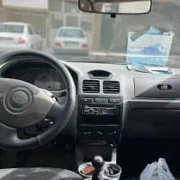 ریو مدل ۸۶|خودرو سواری و وانت|طرقبه, |دیوار