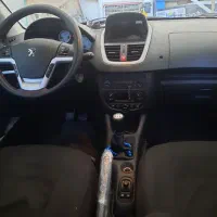 پژو۲۰۷iتیوفایو۱۴۰۳