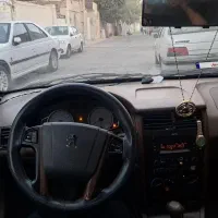 پژو ۴۰۵ مدل ۹۴ دوگانه شرکتی|خودرو سواری و وانت|قرچک, میرزائی شمالی|دیوار