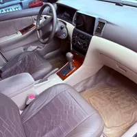 تویوتا کرولا اتوماتیک XLI - 1800cc، مدل ۲۰۰۶