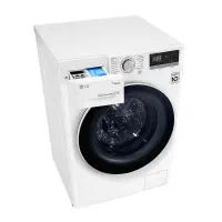 ماشین لباسشویی الجی|ماشین لباسشویی و خشککن لباس|شیراز, میرزاکوچک خان|دیوار