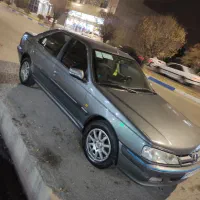 پارس تیوفایو