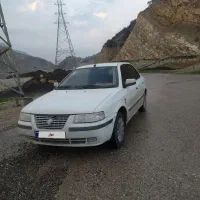سمند LX ساده، مدل ۱۳۹۸|خودرو سواری و وانت|شاهین‌شهر, شهرک هشت بهشت|دیوار