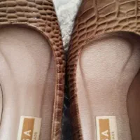 کفش پوست ماری نو خارجی ،مجلسی