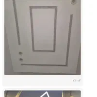 نفاشی ساختمان و اجرای کناف|خدمات پیشه و مهارت|رشت, انصاری|دیوار