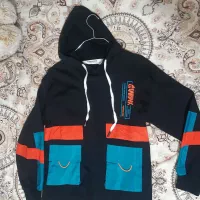 هودی نوجوان