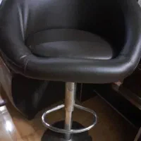 صندلی جک دار