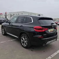 بی‌ام‌و X3 2021 گذر موقت یکساله سام گروپ|خودرو سواری و وانت|تهران, ظفر|دیوار