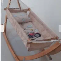 گهواره کودک