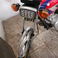 موتور پرواز1400 انژکتور. کاربراتوری|موتورسیکلت|تهران, جی|دیوار