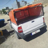 پراید وانت مدل 95