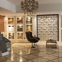 منشی و کارشناس فروش خانم تمام وقت شهرک غرب