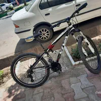 دوچرخه ویوا اسپید سایز ۲۶ اصل|دوچرخه، اسکیت، اسکوتر|سبزوار, همت|دیوار