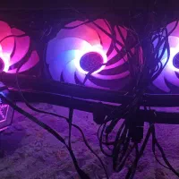 واترکولر ۳۶۰  خنک کننده سی پی یو سیلوراستون|قطعات و لوازم جانبی رایانه|تهران, اکباتان|دیوار