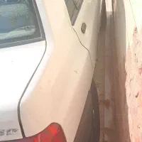 پراید یورو ۴sx|خودرو سواری و وانت|اراک, |دیوار