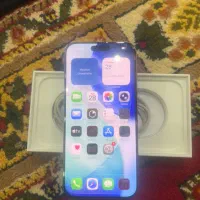 ۱۶ پرومکس ۲۵۶ گیگ‌ رجیستر مسافری|موبایل|دورود, |دیوار