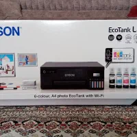 پرینتر Epson l8050|پرینتر، اسکنر، کپی، فکس|لواسان, |دیوار