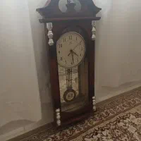 ساعت دیواری
