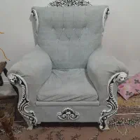 مبل هفت نفره|مبلمان خانگی و میز عسلی|بوژگان, |دیوار