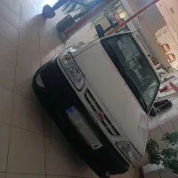 وانت پراید 151|خودرو سواری و وانت|اسدآباد, |دیوار