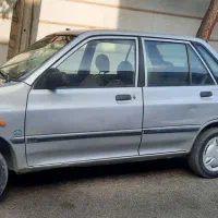 پراید|خودرو سواری و وانت|نهاوند, |دیوار