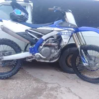 کراس 450وایز اف‌‌ یاماها