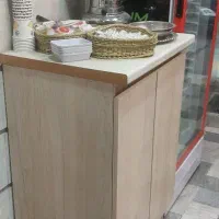 کابینت کارکرده درحدنو