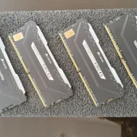 رم Corsair مدل Vengeance RGB Pro ddr4