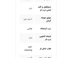 اجاق گاز اسنوا|اجاق گاز و لوازم برقی پخت‌وپز|قرچک, میرزائی جنوبی|دیوار