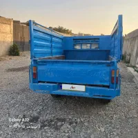 نیسان باری کمپرسی|خودرو سواری و وانت|کرج, اسدآباد|دیوار