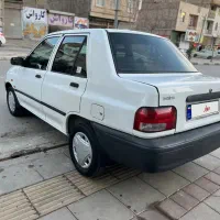 پراید ۱۳۱ مدل ۹۶|خودرو سواری و وانت|آبیک, |دیوار