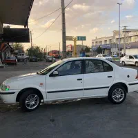 سمند EF7 دوگانه سوز