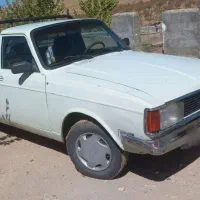 وانت پیکان دوگانه کارخونه|خودرو سواری و وانت|داران, |دیوار