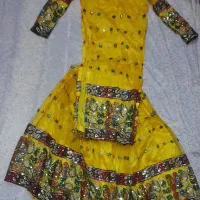 لباس محلی در حد نو|لباس|بهبهان, |دیوار