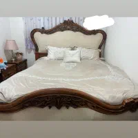 سرویس خواب|تخت و سرویس خواب|تهران, امام زاده حسن|دیوار