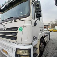 کشنده دنیز|خودرو سنگین|تهران, دزاشیب|دیوار