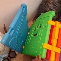 پارک کودک|اسباب و اثاث بچه|تهران, طرشت|دیوار