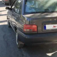 پراید 131سالم|خودرو سواری و وانت|بروجرد, |دیوار