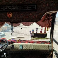 مینی بوس اویکو مدل ۷۰|خودرو سنگین|مشهد, ارشاد|دیوار