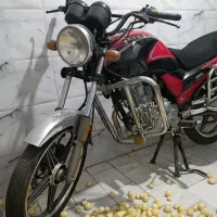 موتور جترو ۱۵۰