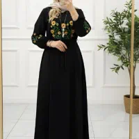 کفتان گلدوزی|لباس|اهواز, زندوکیلی|دیوار