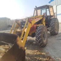 تراکتور 339 مدل87