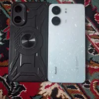 گوشی شیامی ردمی 13c