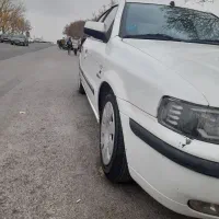 سمند Lx دوگانه دست منبع بزرگ|خودرو سواری و وانت|مشهد, شهرک مهر آباد|دیوار