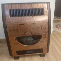 بخاری ۶۰۰۰دونار کاملا سالم و تمیز و در حد نو