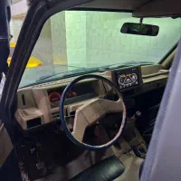 پاترول کاملا سالم