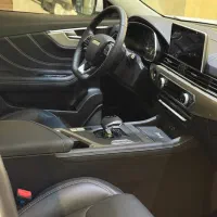 فیدلیتی الیت 1404|خودرو سواری و وانت|اصفهان, سروستان|دیوار